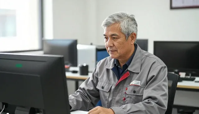 加工型业务中产品一致性如何应对市场变化